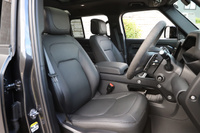 2024 Land Rover DEFENDER 