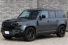 2024 Land Rover DEFENDER 