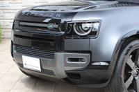 2024 Land Rover DEFENDER 