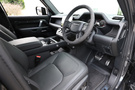 2024 Land Rover DEFENDER 