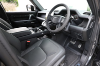 2024 Land Rover DEFENDER 