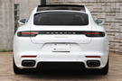 2018 Porsche PANAMERA null