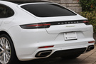 2018 Porsche PANAMERA null