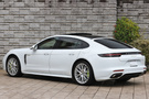 2018 Porsche PANAMERA null