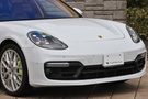 2018 Porsche PANAMERA null