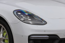 2018 Porsche PANAMERA null