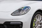2018 Porsche PANAMERA null