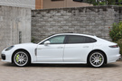 2018 Porsche PANAMERA null