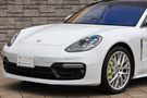 2018 Porsche PANAMERA null
