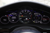 2018 Porsche PANAMERA null