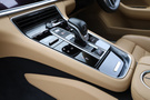 2018 Porsche PANAMERA null