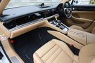 2018 Porsche PANAMERA null
