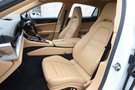2018 Porsche PANAMERA null
