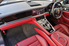 2021 Porsche PANAMERA null