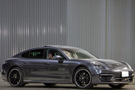 2021 Porsche PANAMERA null