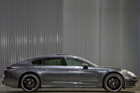 2021 Porsche PANAMERA null