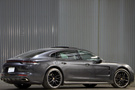 2021 Porsche PANAMERA null