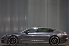 2021 Porsche PANAMERA null