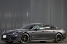 2021 Porsche PANAMERA null