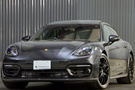 2021 Porsche PANAMERA null