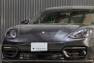 2021 Porsche PANAMERA null