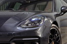 2021 Porsche PANAMERA null