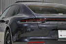 2021 Porsche PANAMERA null
