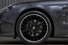 2021 Porsche PANAMERA null