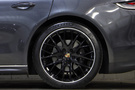 2021 Porsche PANAMERA null