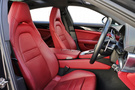 2021 Porsche PANAMERA null