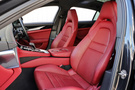 2021 Porsche PANAMERA null