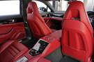 2021 Porsche PANAMERA null