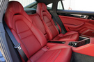 2021 Porsche PANAMERA null