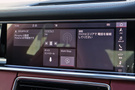 2021 Porsche PANAMERA null