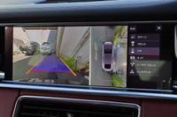 2021 Porsche PANAMERA null