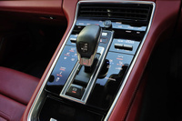 2021 Porsche PANAMERA null