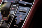 2021 Porsche PANAMERA null