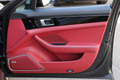 2021 Porsche PANAMERA null