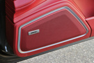 2021 Porsche PANAMERA null