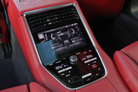 2021 Porsche PANAMERA null