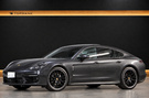 2021 Porsche PANAMERA null