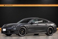 2021 Porsche PANAMERA null