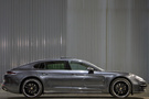 2021 Porsche PANAMERA null