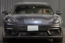2021 Porsche PANAMERA null