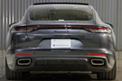 2021 Porsche PANAMERA null