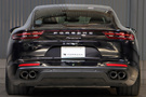 2018 Porsche PANAMERA null