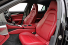 2018 Porsche PANAMERA null
