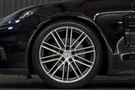 2018 Porsche PANAMERA null