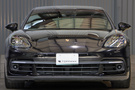 2018 Porsche PANAMERA null