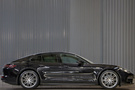 2018 Porsche PANAMERA null